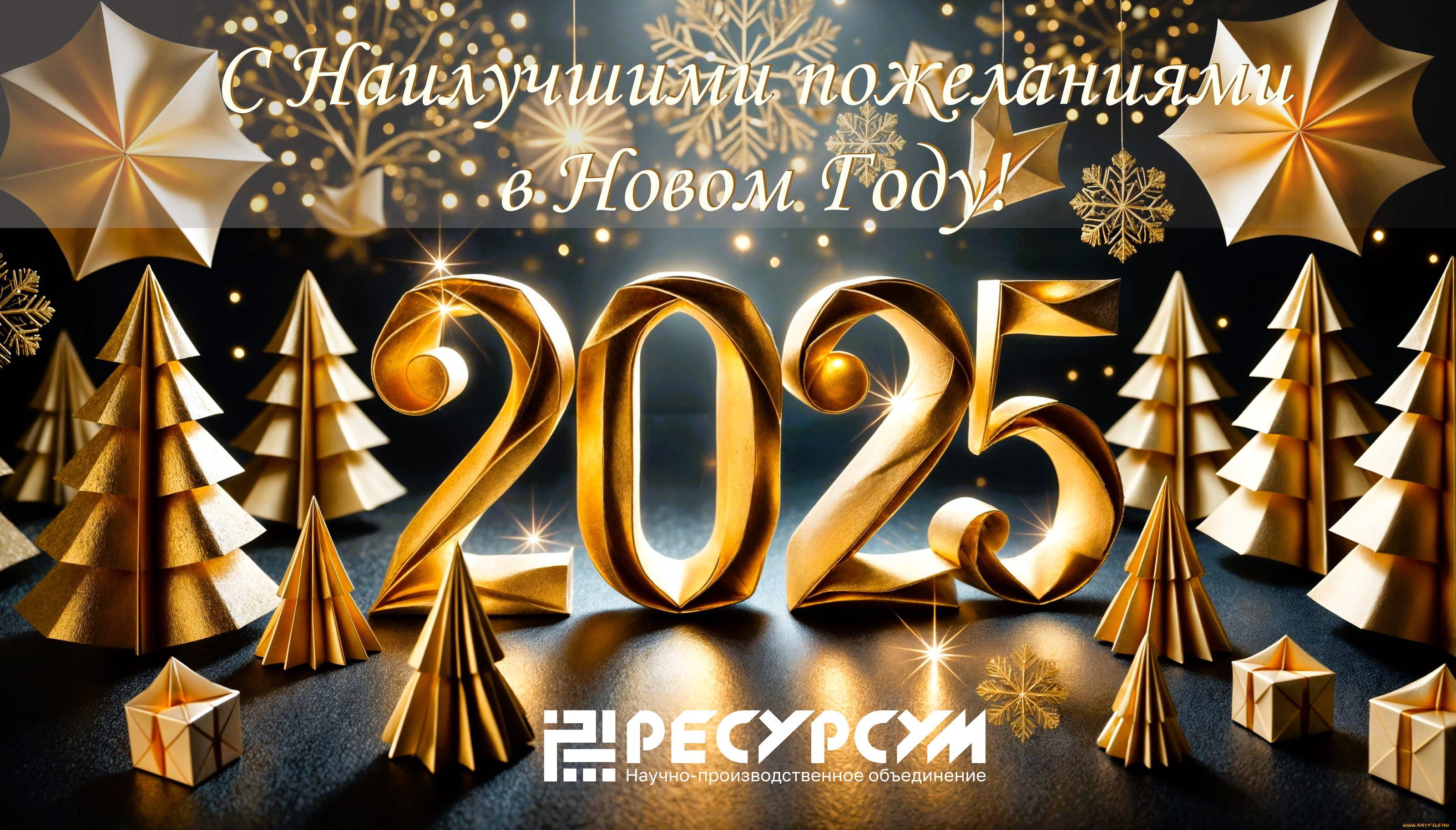 Итоги 2024 года!