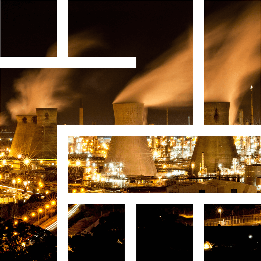 Энергетическая