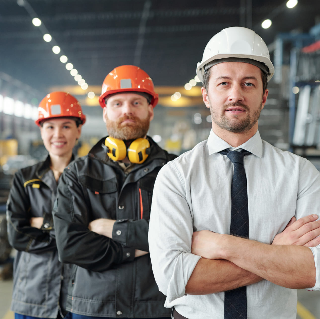 Наша миссия