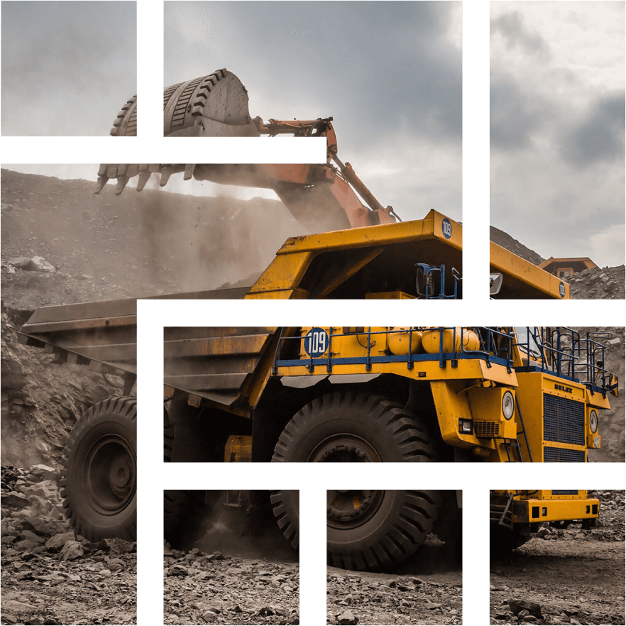 Горнодобывающая