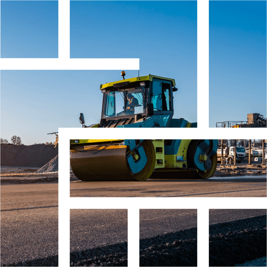 Автомобильно-дорожная